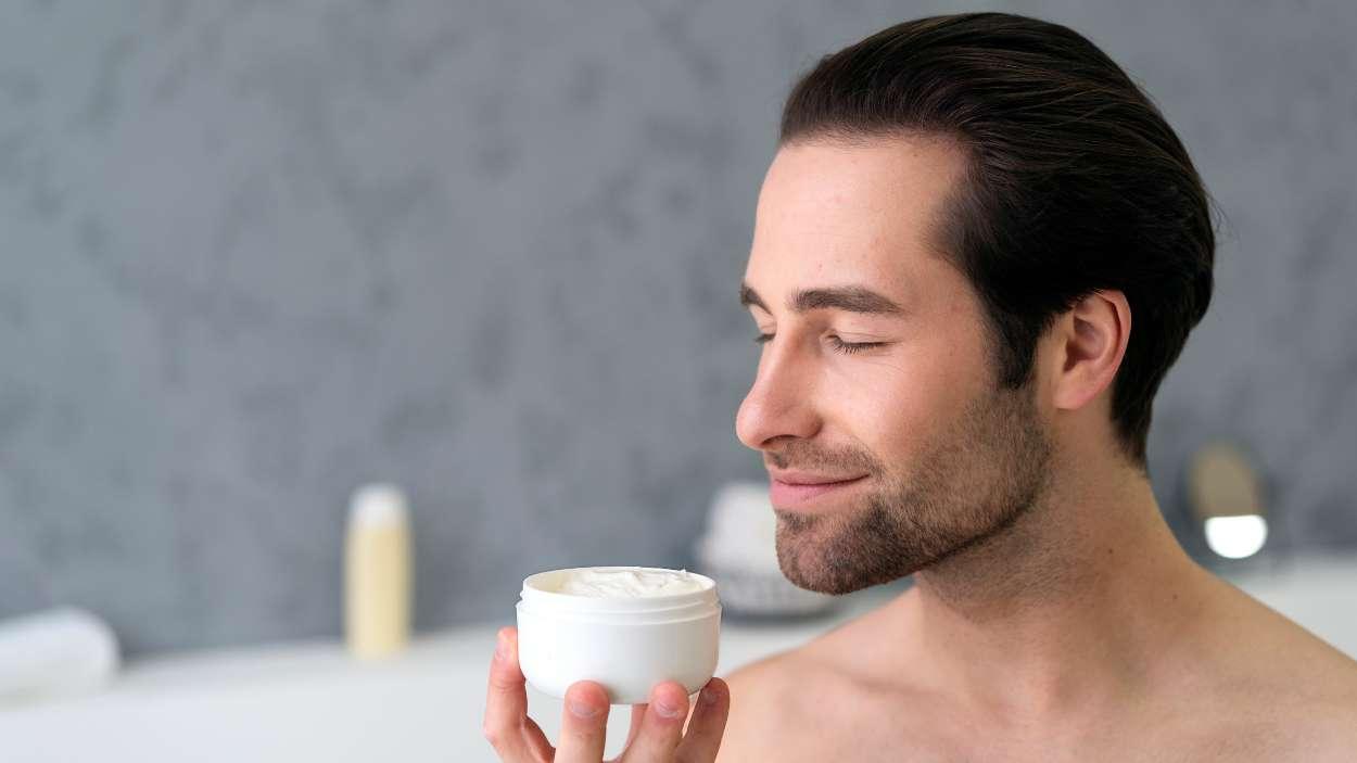 10 ceras de pelo para hombe que están cambiando la forma de peinarse