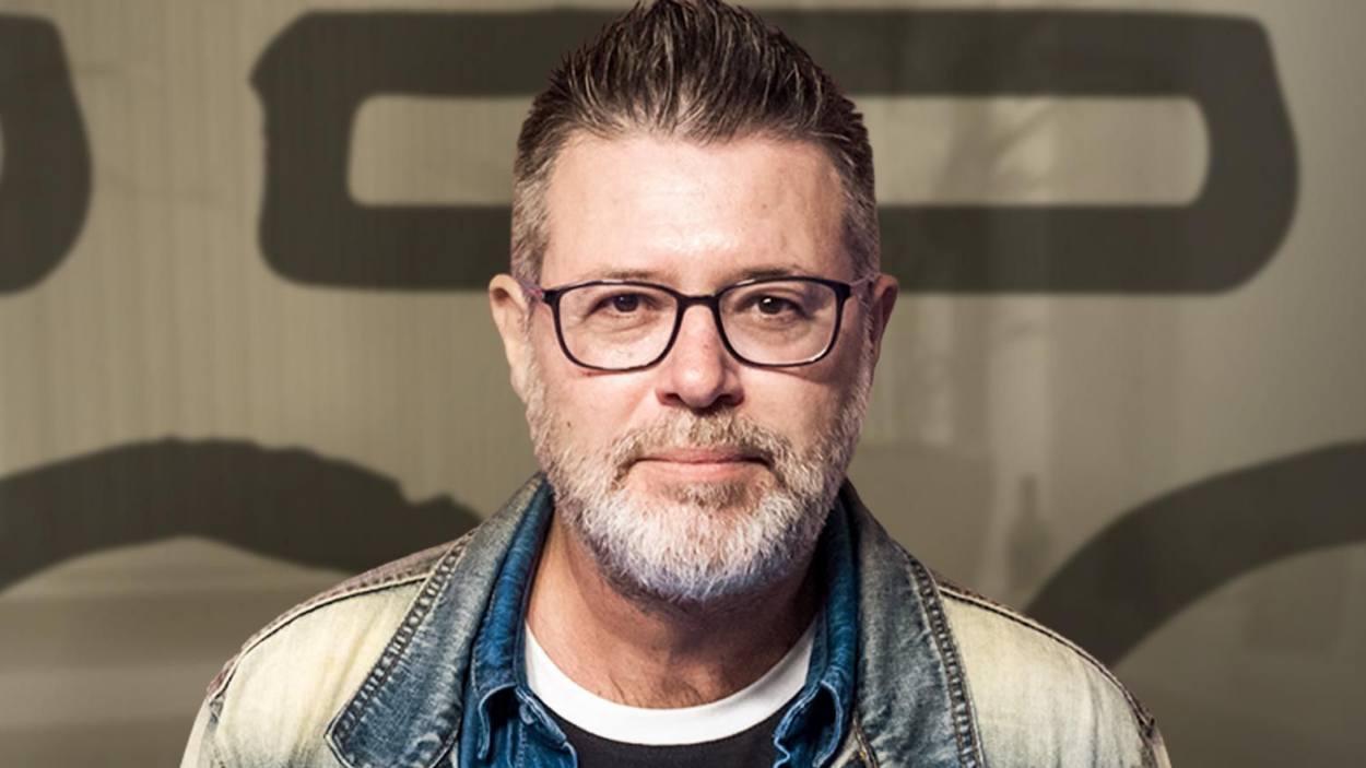 Héctor de Miguel, Quequé (RTVE)