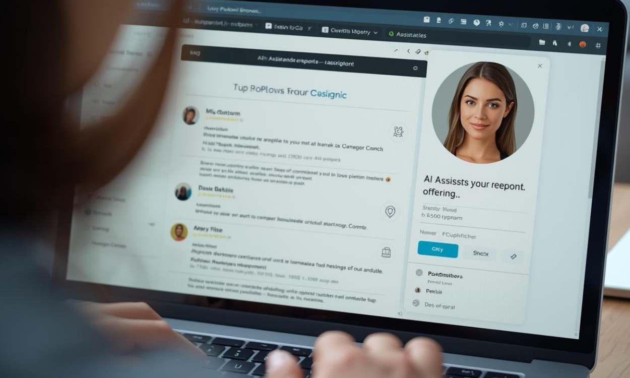 Cinco consejos para usar la IA en tu navegador y ahorrar tiempo sin caer en errores