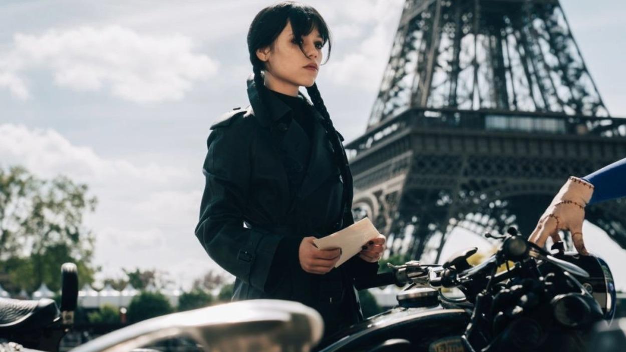 Cortesía de Netflix