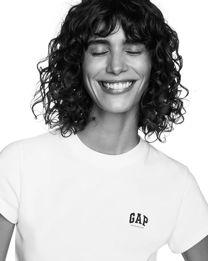 Gap x Victoria Beckham