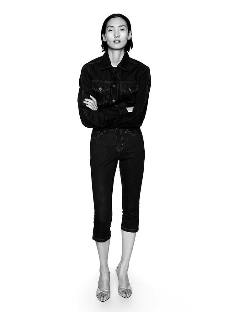 Gap x Victoria Beckham