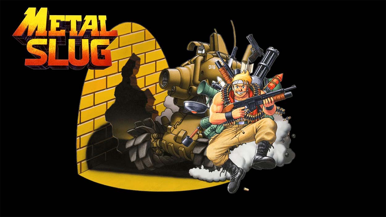 Metal Slug