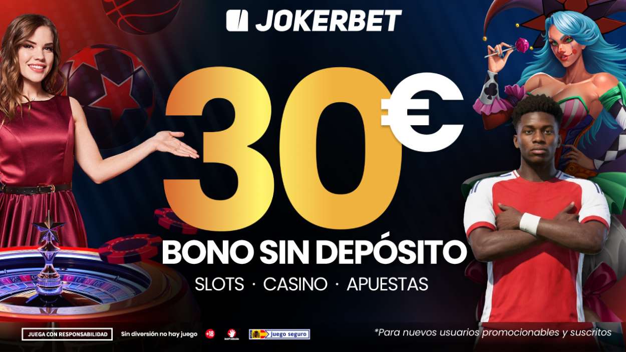 Por qué JOKERBET es la evolución definitiva del entretenimiento online
