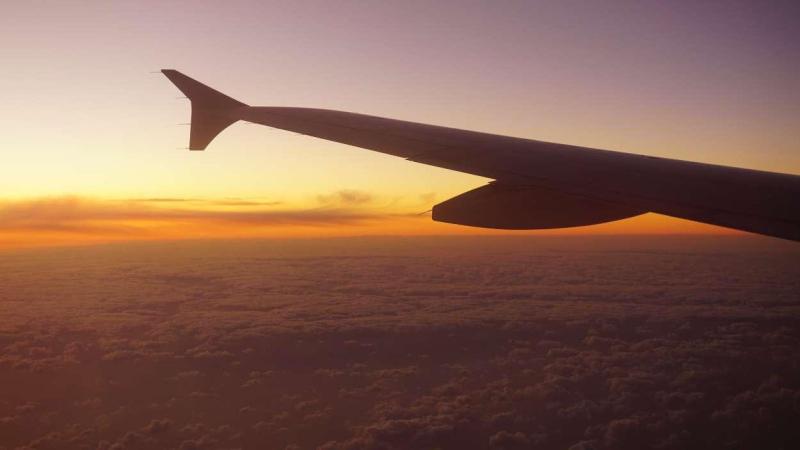 Consejos para el jetlag