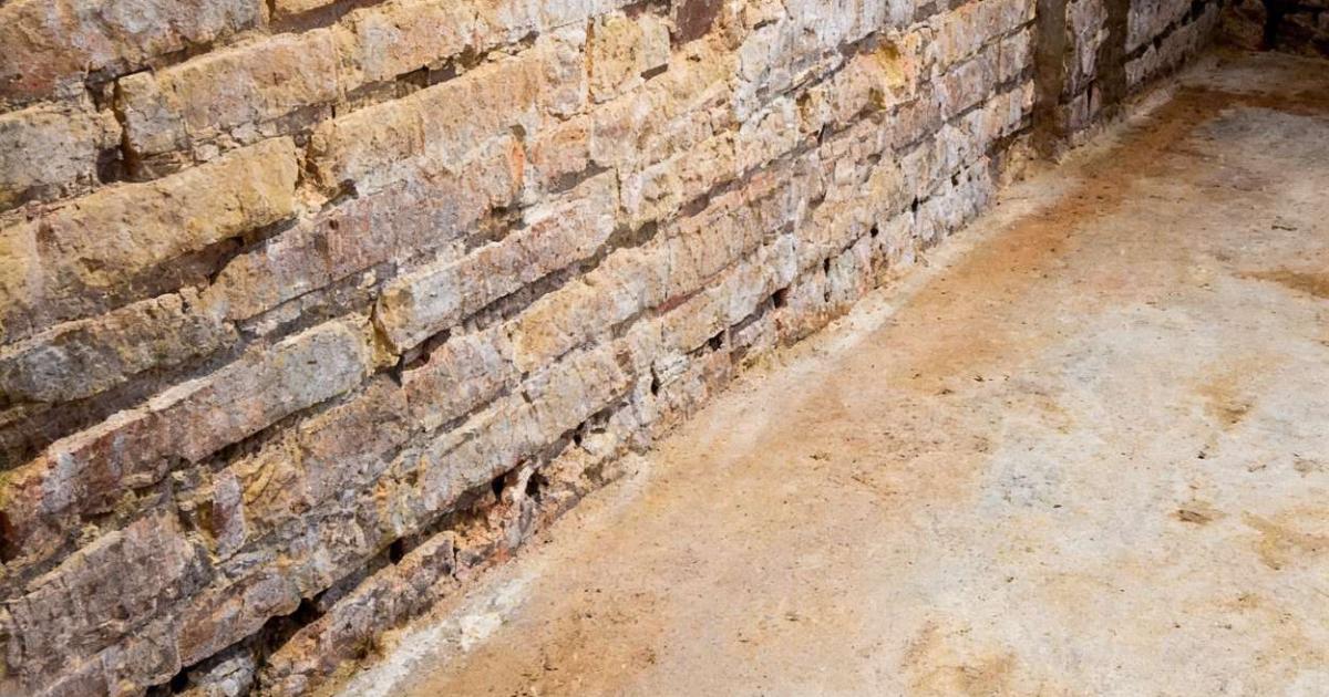 Desventajas e inconvenientes de las inyecciones en las paredes