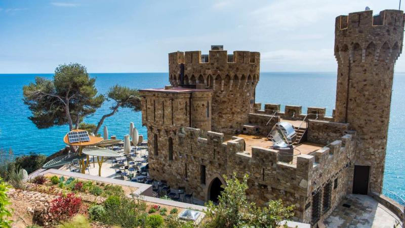 Castillo de Lloret | Lloret Turisme