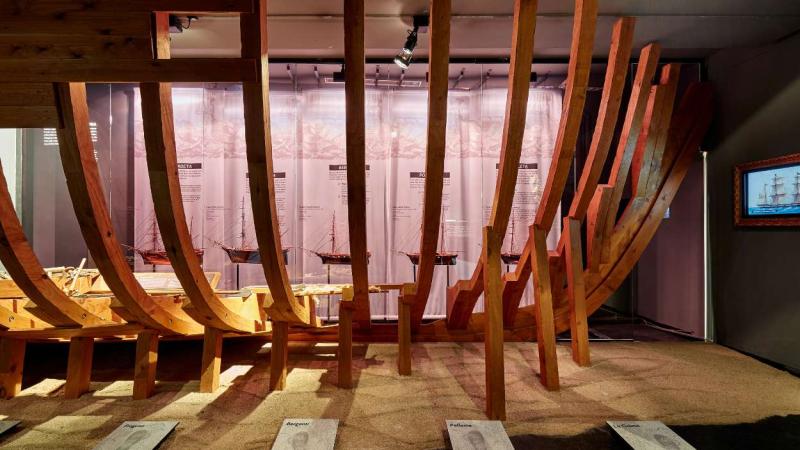 Museo del Mar | Lloret Turisme