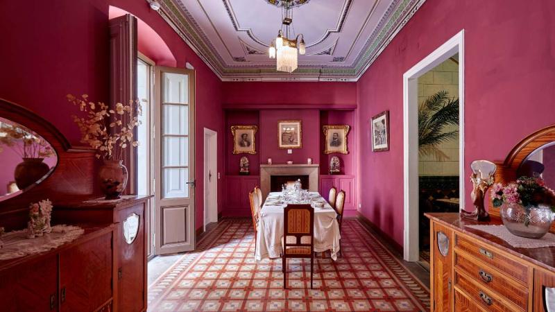 Casa Font, en Lloret de Mar | Lloret Turisme