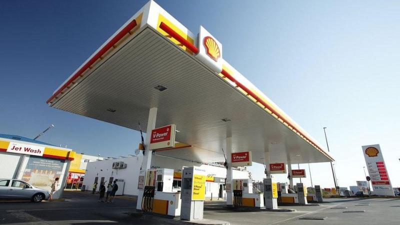 Gasolineras paro (EP)