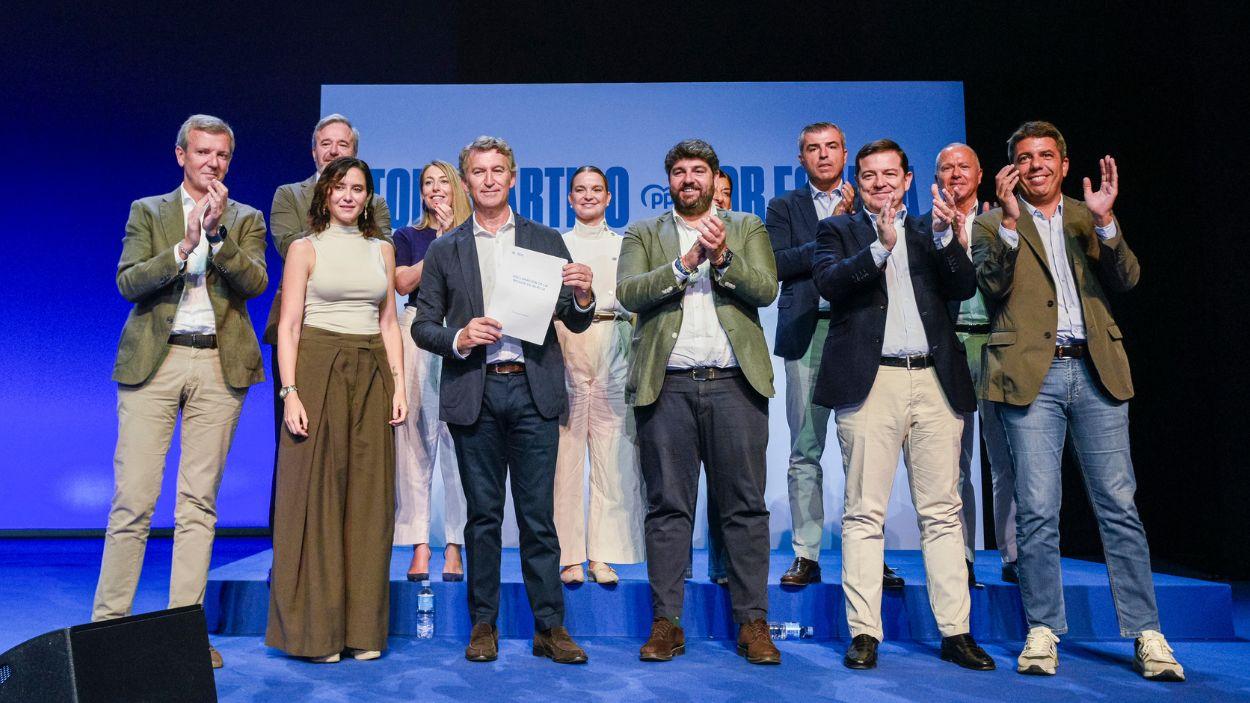 Las comunidades del PP boicotearán el blindaje para siempre de la vivienda protegida. EP.