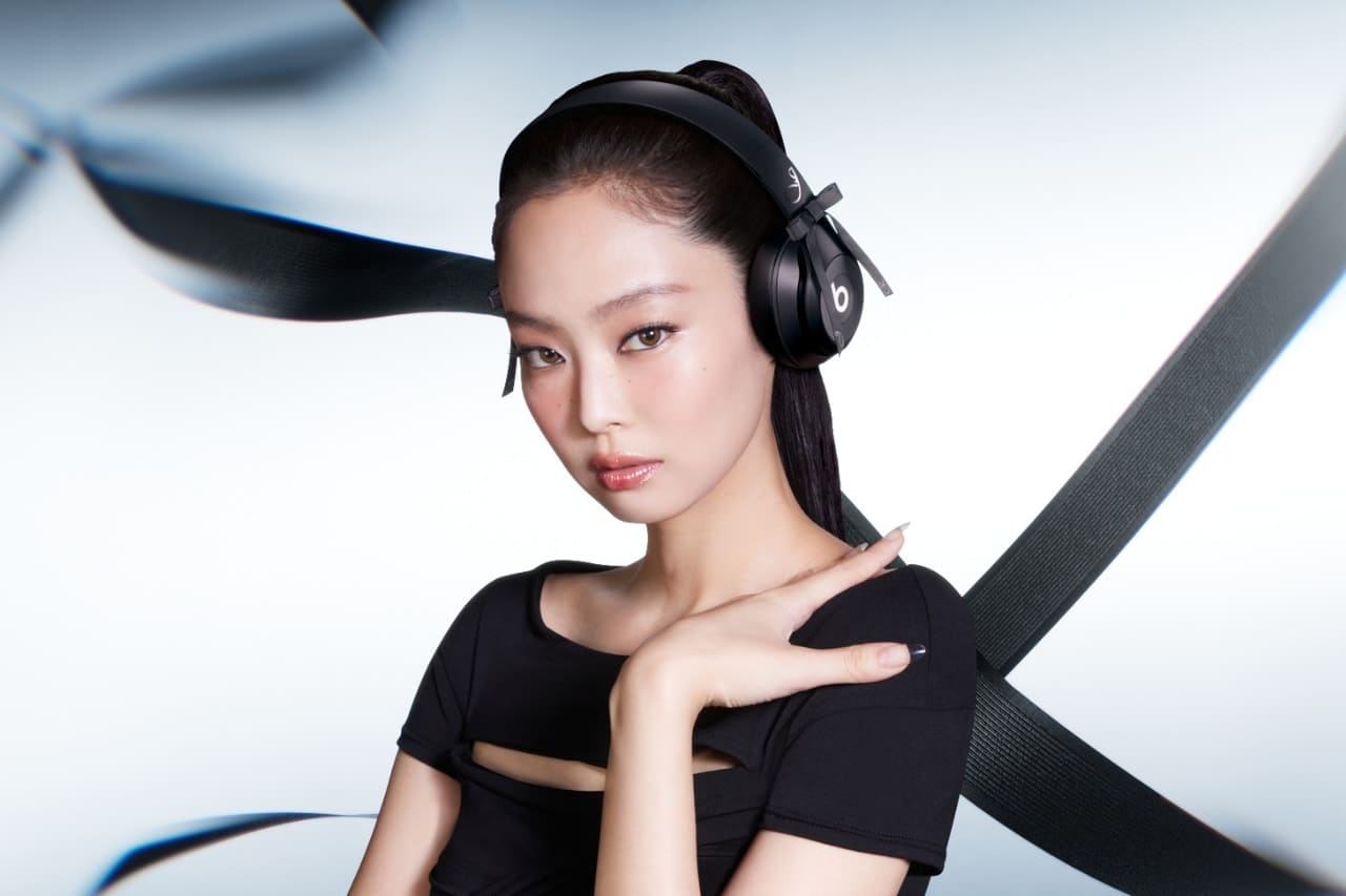 Beats x Jennie 