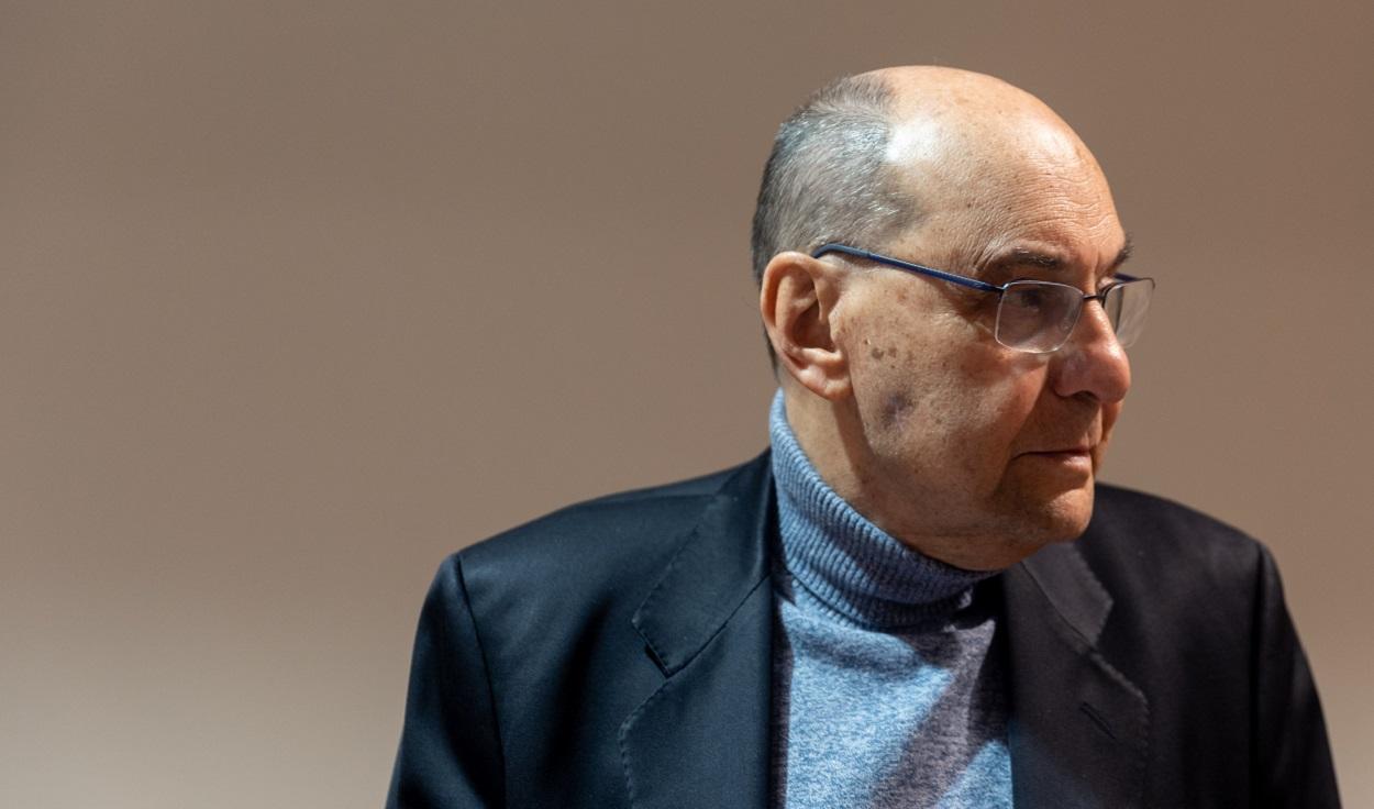 Alejo Vidal Quadras. EP