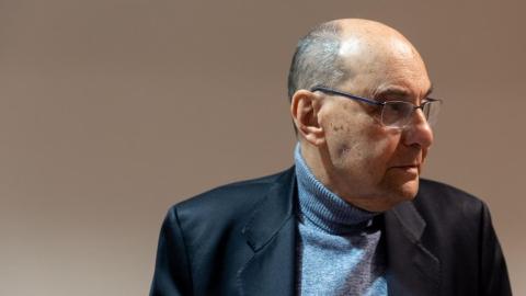 Alejo Vidal-Quadras: 