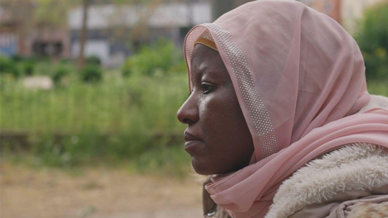 El fondo buitre Mona ITG desahucia dos mujeres y un recién nacido. Sindicato de Inquilinas.