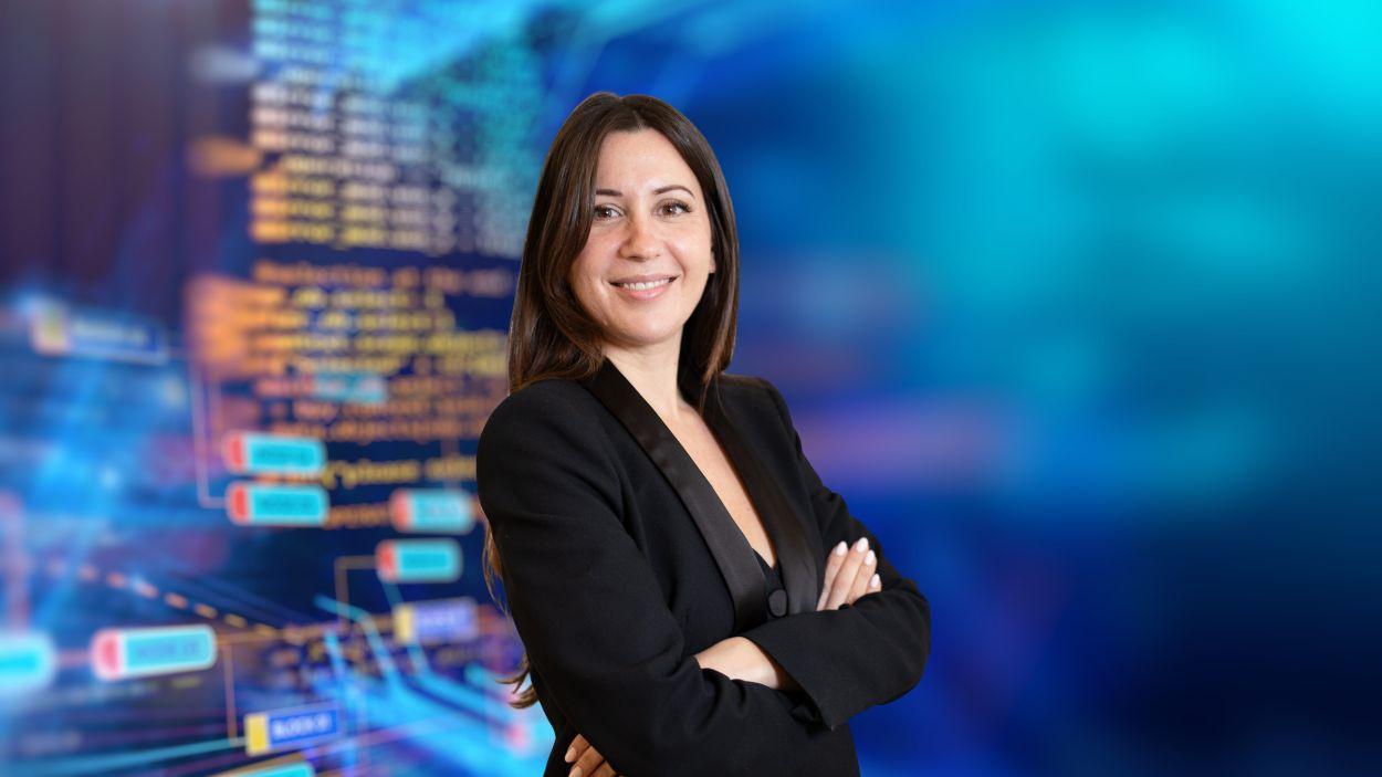 Serena Giannuzzi, COO de ISDI: “La inteligencia artificial no sustituye al profesor: lo convierte en imprescindible”