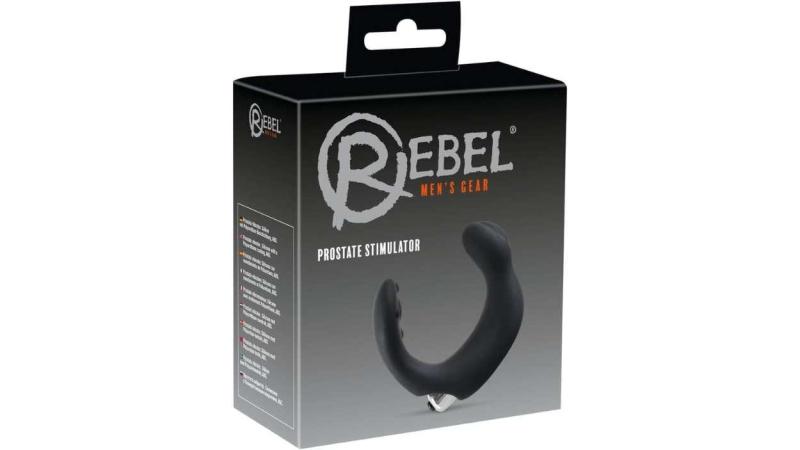 Rebel Prostate