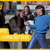 ¿CONSUMIMOS CONCIERTOS O NOS CONSUMEN?