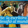 Colette, la escritora fantasma que plantó cara al mundo y recuperó lo que era suyo.