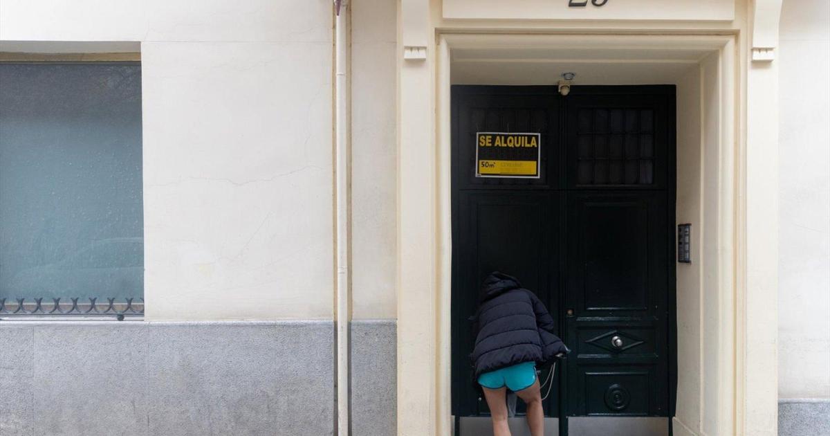 La escasez de viviendas en alquiler se agudizará en España durante 2026, según el Observatorio del Alquiler