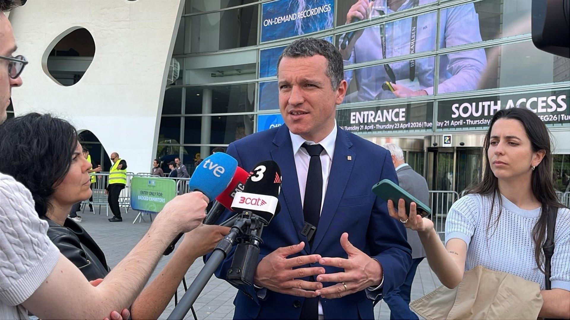 Cataluña intensifica la lucha contra la Peste Porcina Africana: Castellbisbal entra en zona de alto riesgo y se aplican las primeras sanciones