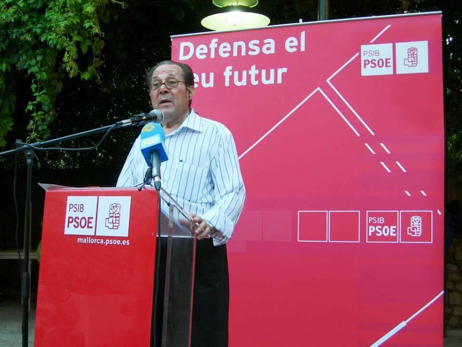 Paco Ferrer