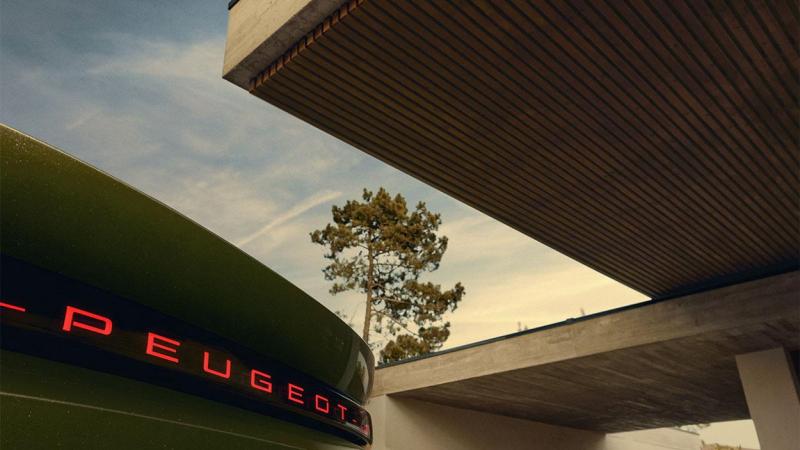 peugeot408 detalletras