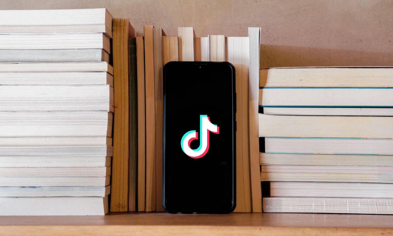De TikTok a las librerías: cuando un vídeo vende miles de libros