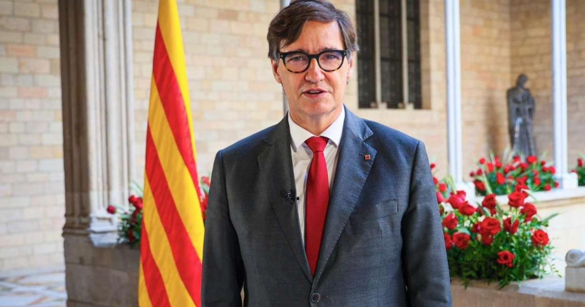 Illa responde a la ofensiva de PP y Vox contra el catalán con 2,1 millones para promover la lengua en Valencia, Baleares, Aragón y Alguer