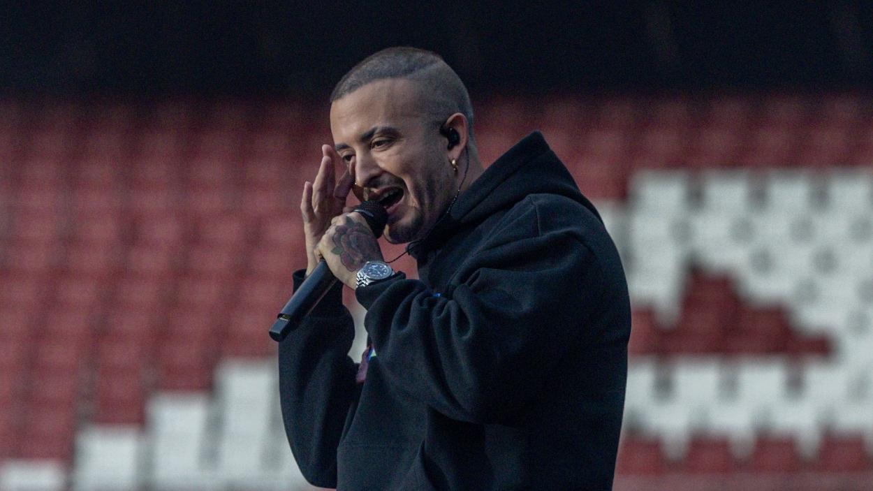 Foto de archivo Waor. EP.