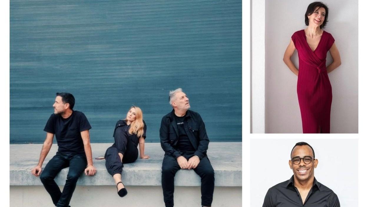 Ensemble Neopercusión. ESTIVAL CUENCA