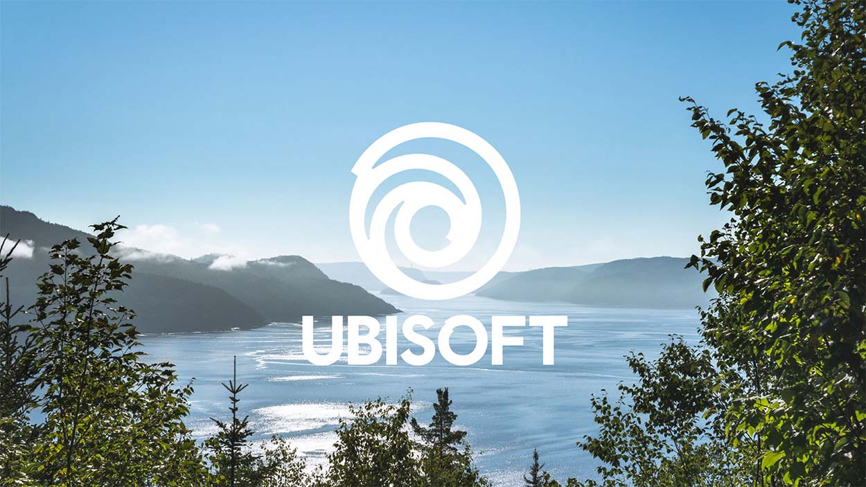 Logo de Ubisoft