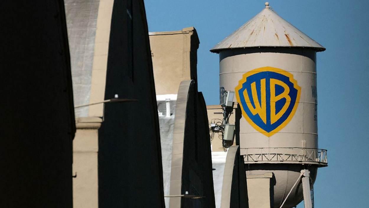 Estudios de Warner Bros. Discovery (RTVE)