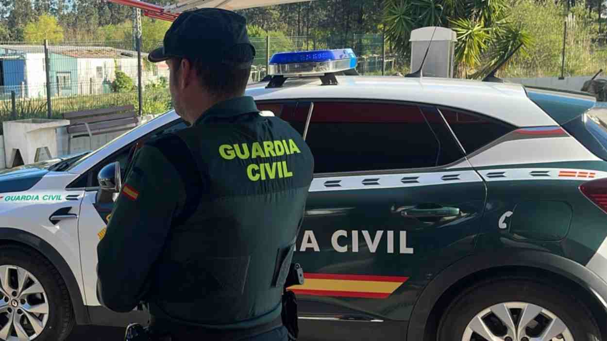 Presunto asesinato machista en Seseña. EP