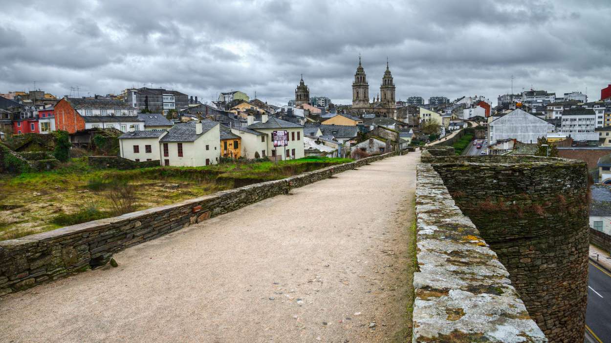 Lugo, el secreto mejor guardado del noroeste