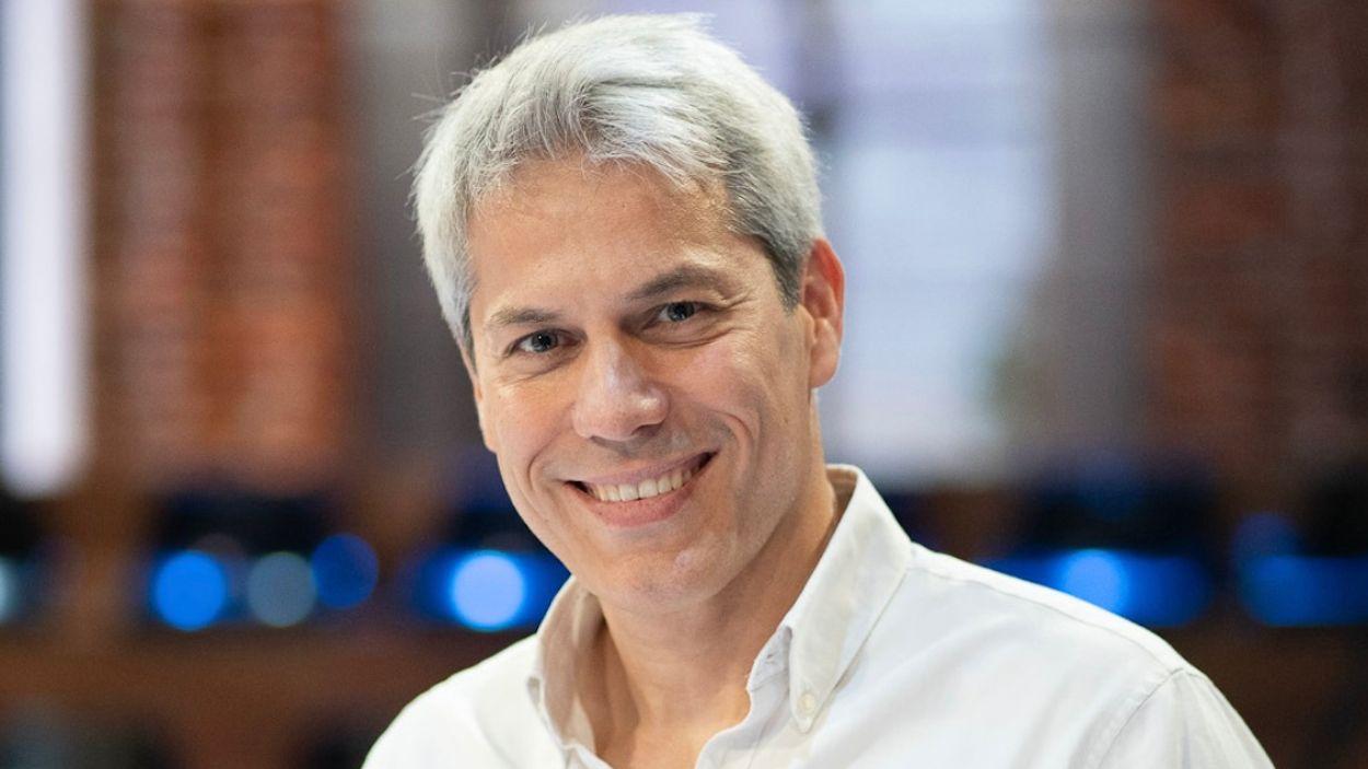 Daniel Domenjó es destituido como CEO de Movistar+