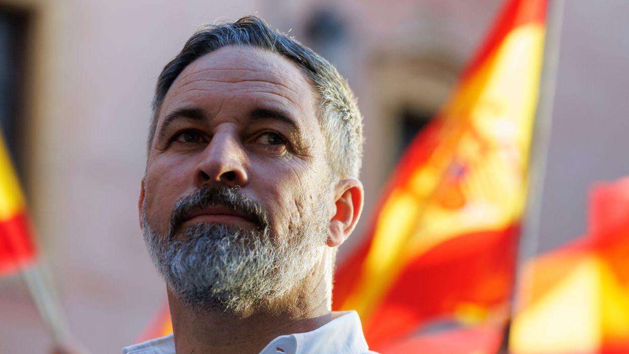 Tras Extremadura y Aragón, la Comunidad Valenciana Vox empieza a imponer su ‘prioridad nacional’ en las negociaciones de presupuestos. EP.