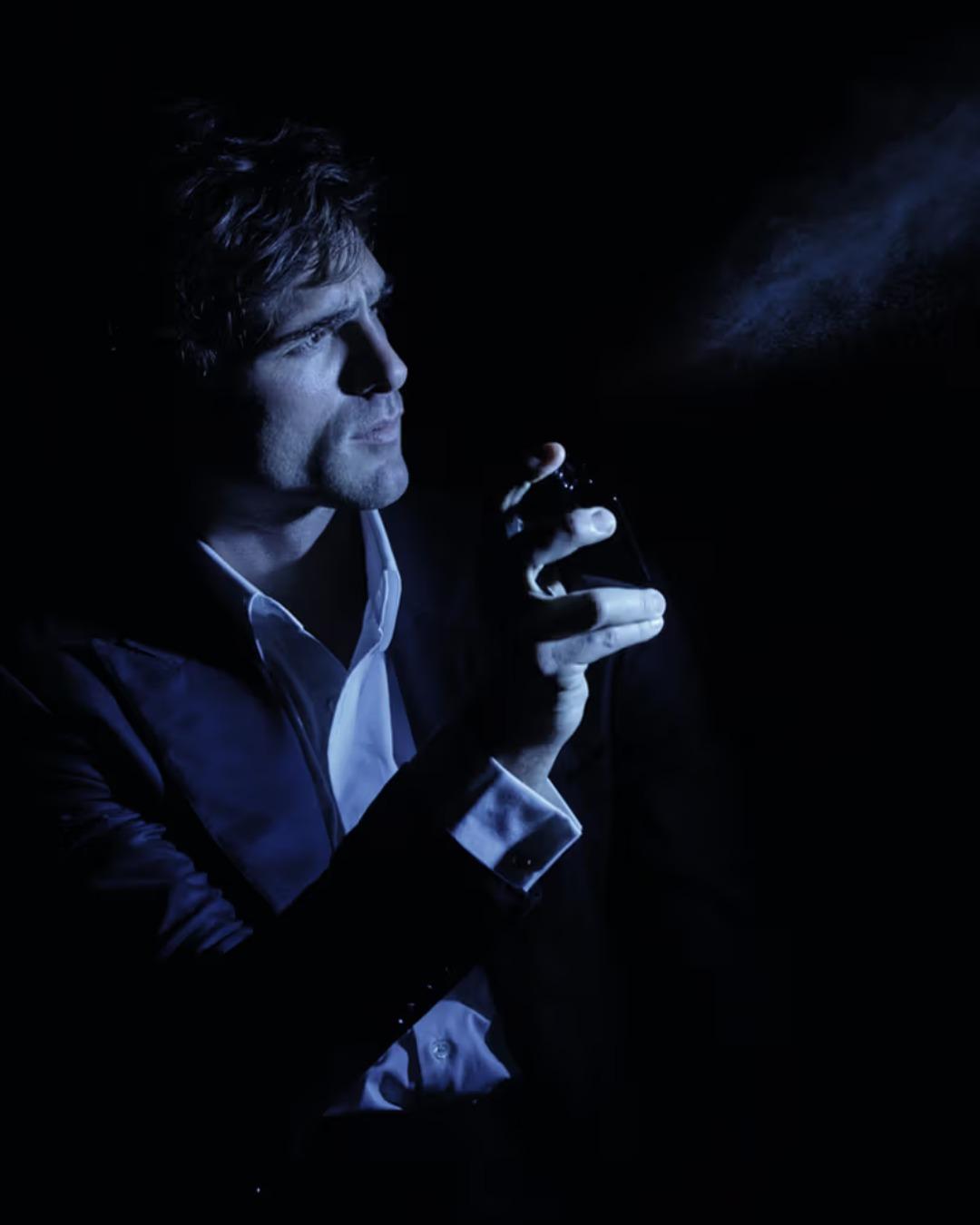 Jacob Elordi x Chanel