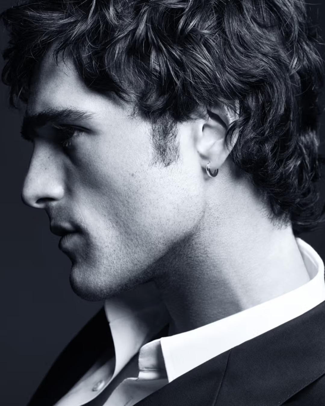 Jacob Elordi x Chanel
