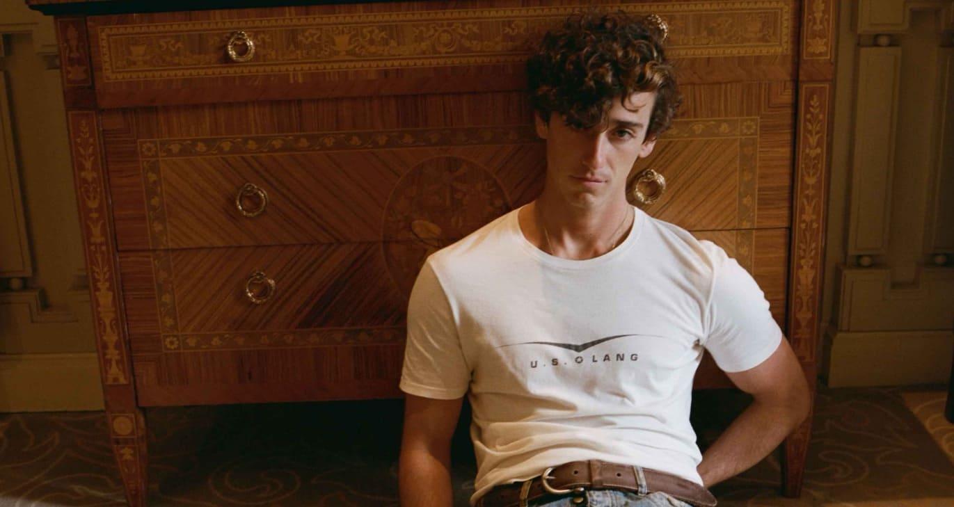 Guitarricadelafuente nuevo single ‘Calypso’