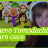 Tomodachi Life: el simulador donde lo absurdo se convierte en magia