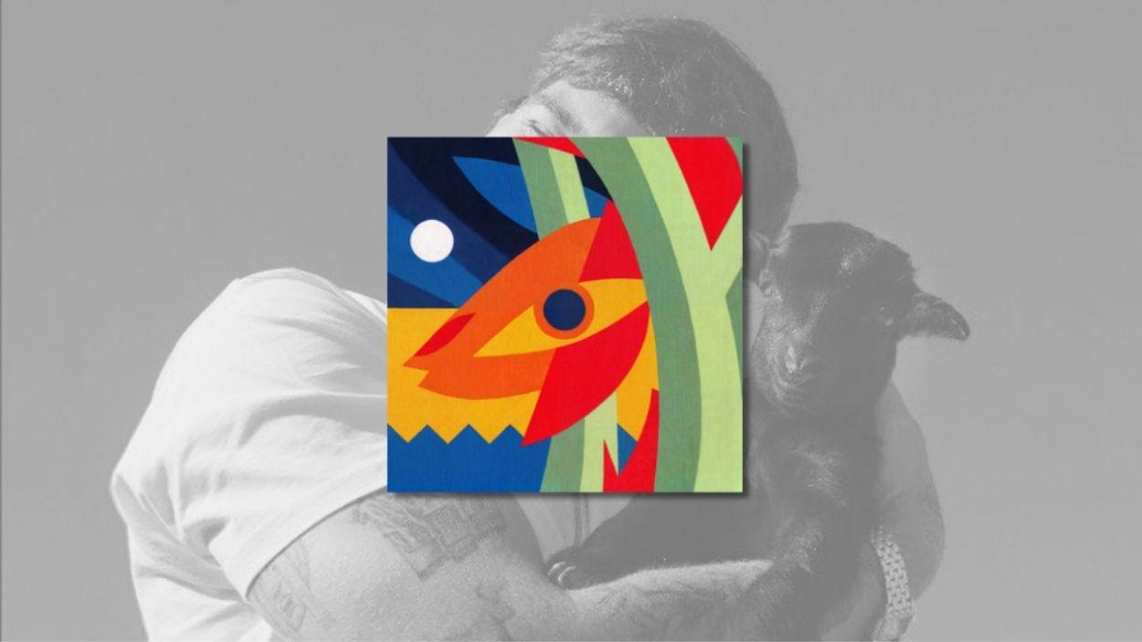 ‘El Baifo’. Quevedo.