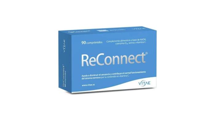 ReConnect 