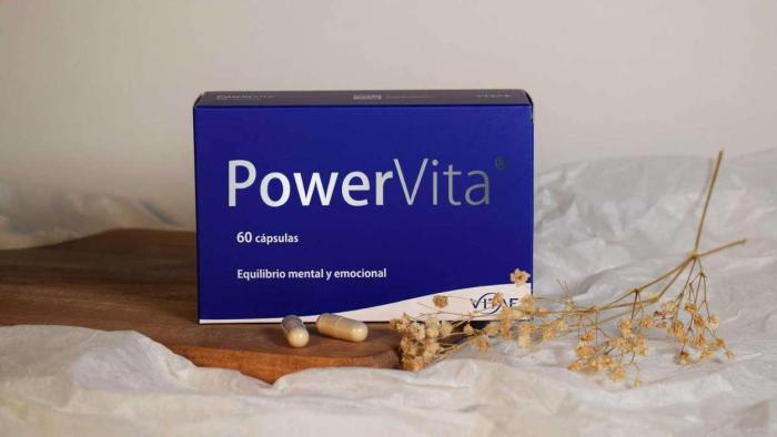 PowerVita