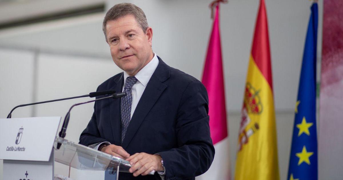 Page anuncia más refuerzo de la ayuda a domicilio y defiende la sanidad universal frente a la “demagogia”