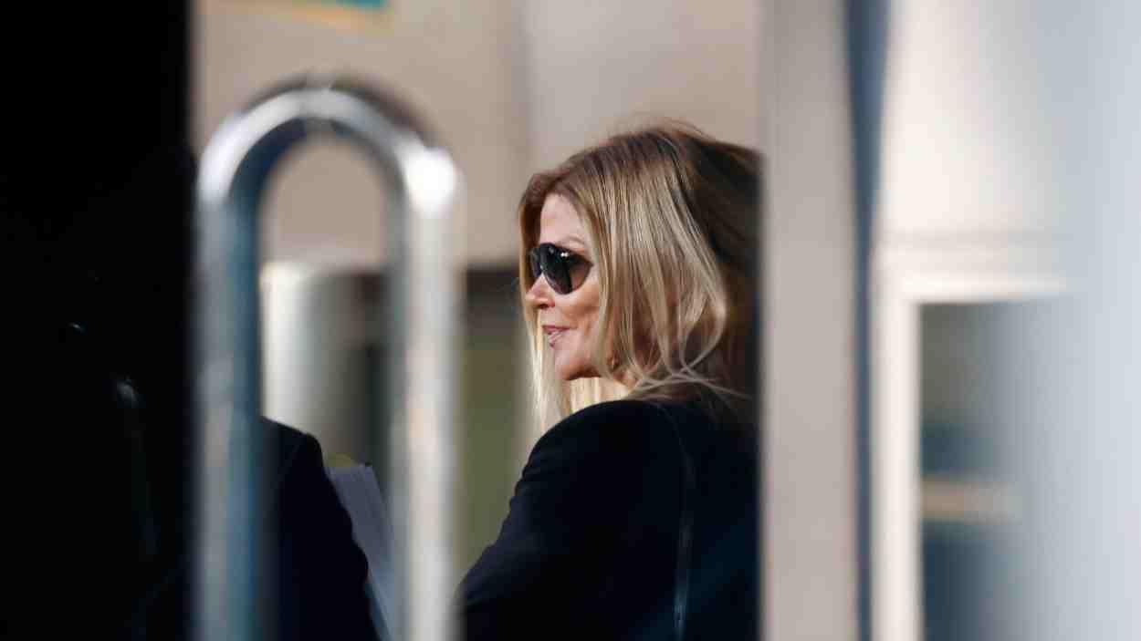 Makoke en una imagen de archivo. EP