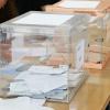 Urna de elecciones / EP