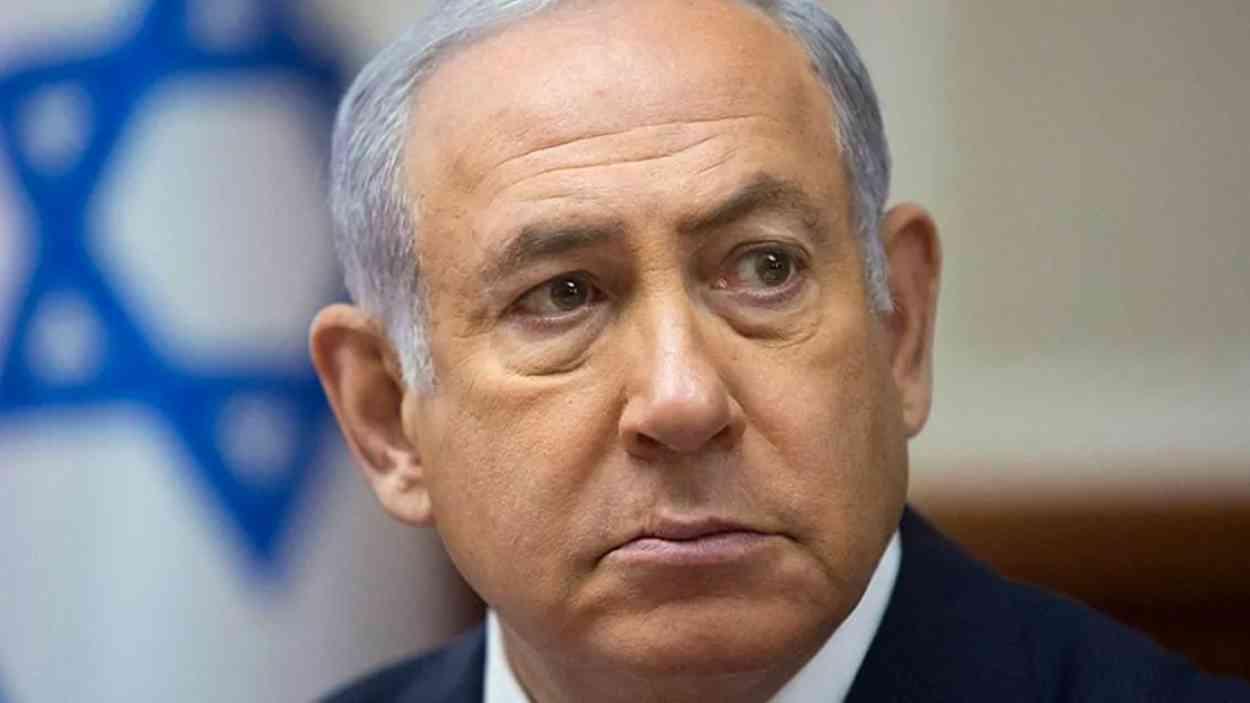 El primer ministro israelí, Benjamin Netanyahu, ha anunciado que ha superado con éxito un cáncer de próstata.