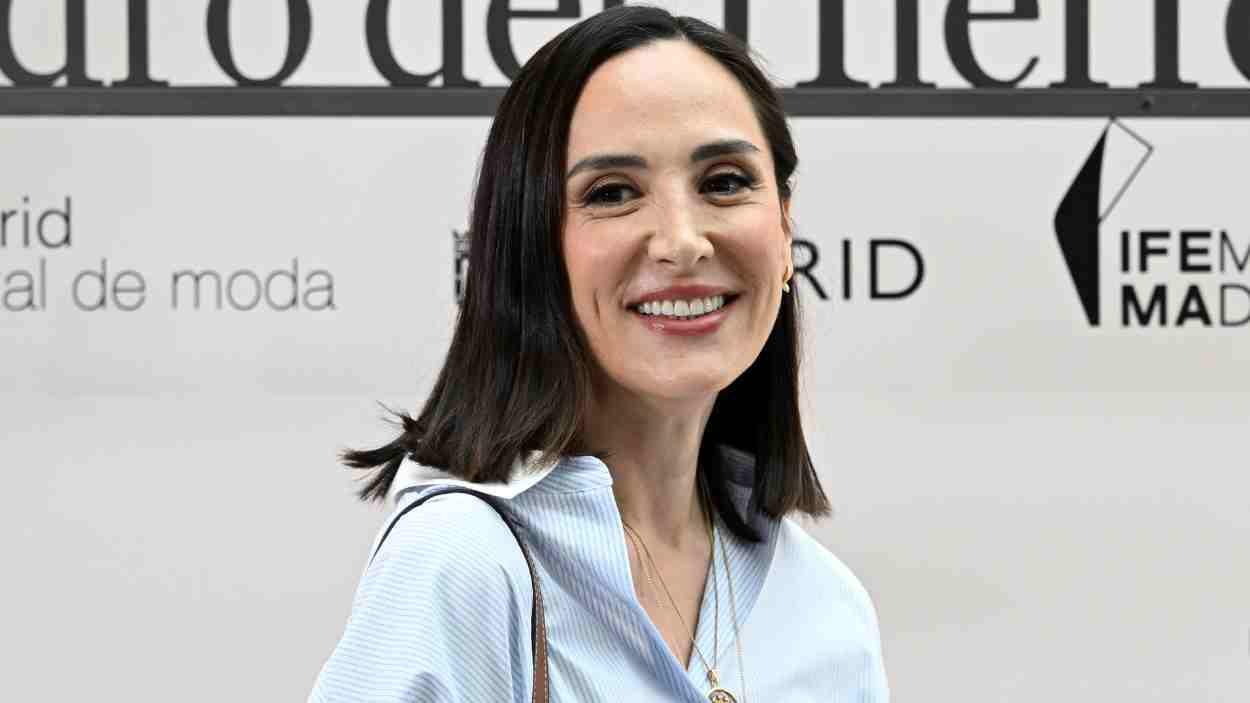 El nuevo nombre de Tamara Falcó tras sus declaraciones sobre el Islam.EP