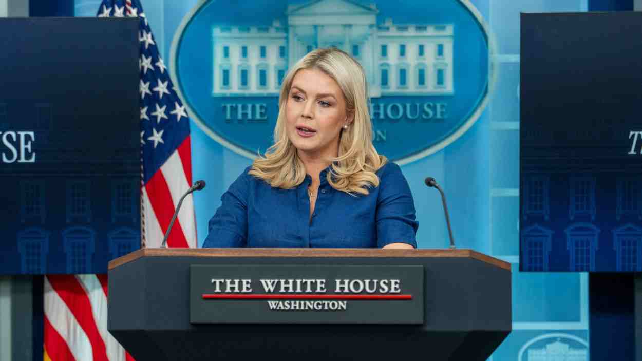 La Casa Blanca confirma el retome de negociaciones. EP